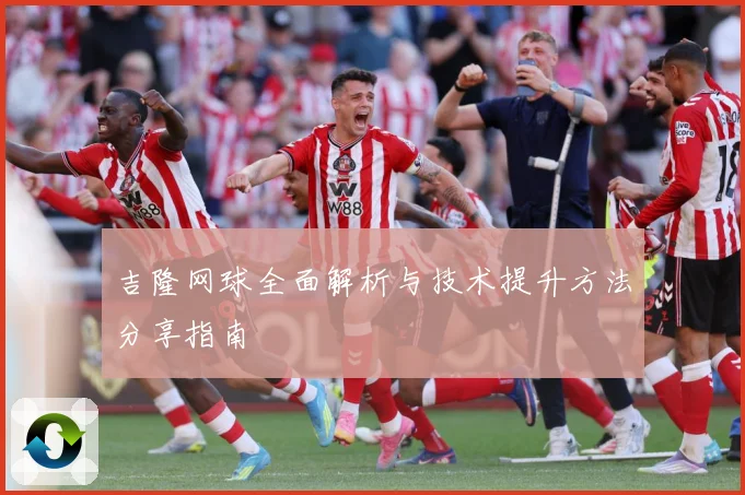 吉隆网球全面解析与技术提升方法分享指南