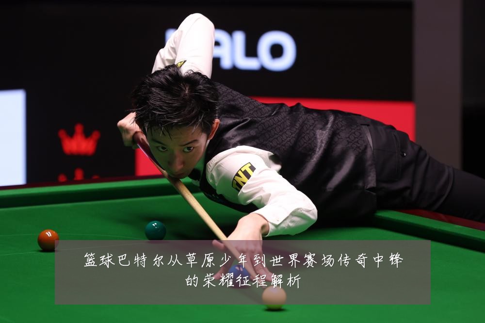 篮球巴特尔从草原少年到世界赛场传奇中锋的荣耀征程解析